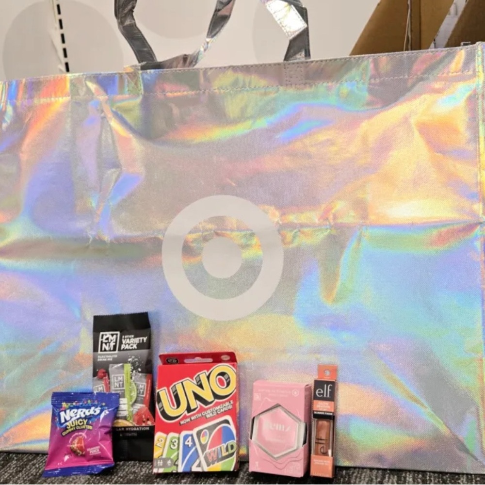 Target  SWAG BAG BLACK FRIDAY